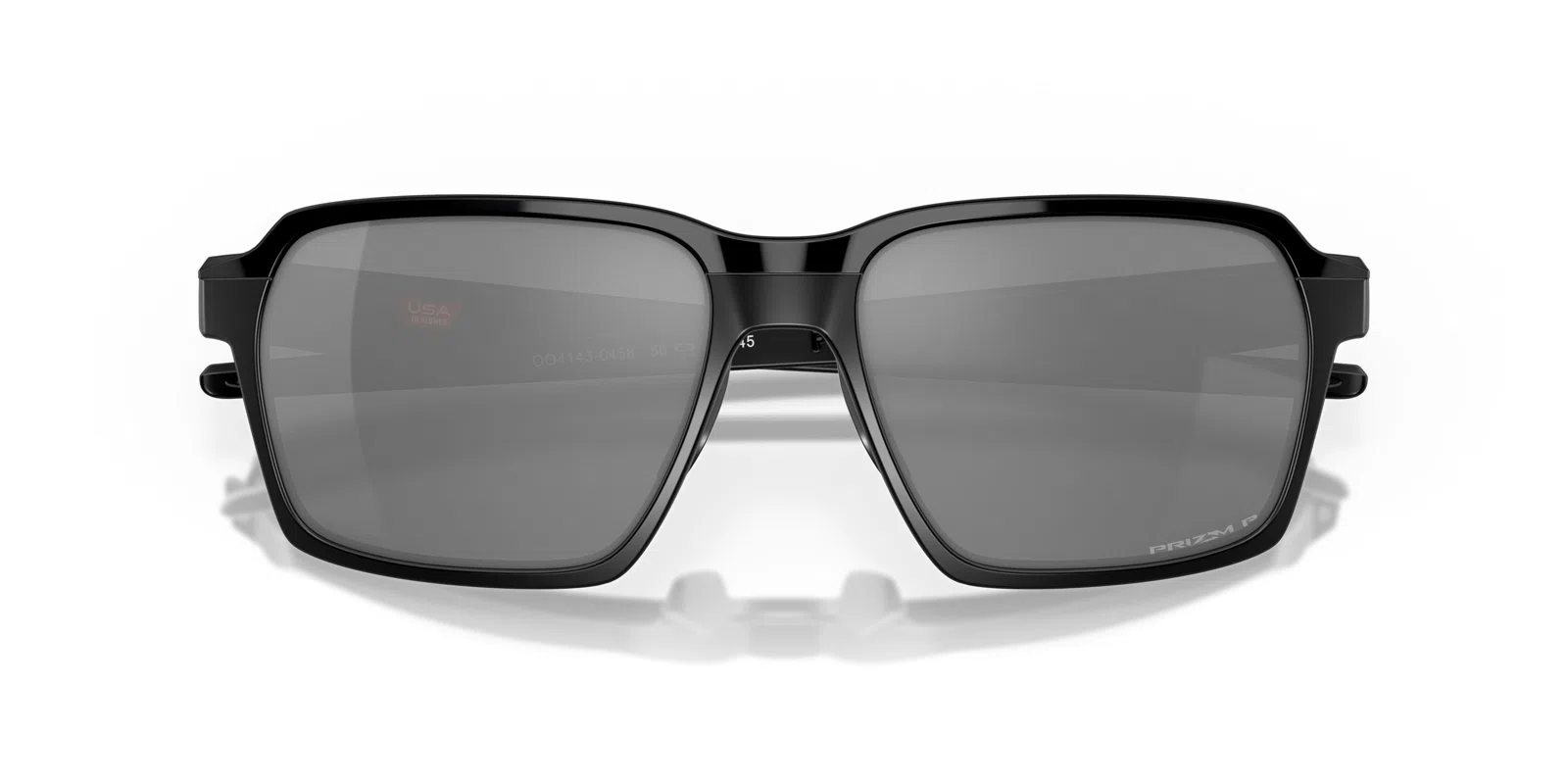 Oakley Parlay 4143 Sunglasses - view 33